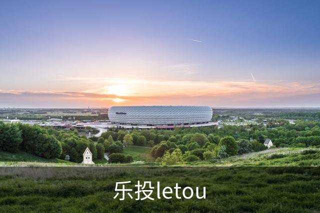 乐投letou公司简介展示图